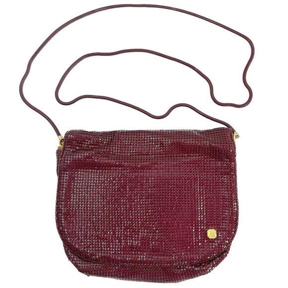 Vintage Glomesh Australia Shoulder Bag - Picture 12 of 12